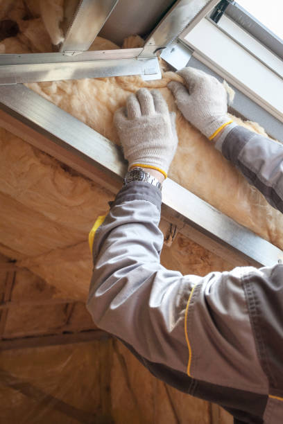 Range of Insulation Solutions in Blackstone, VA